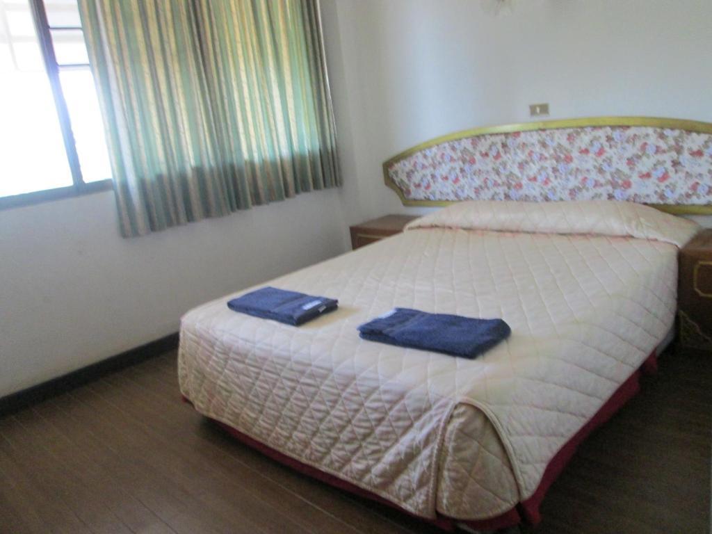 Royal Jommanee Hotel Nongkhai Nong Khai Rom bilde