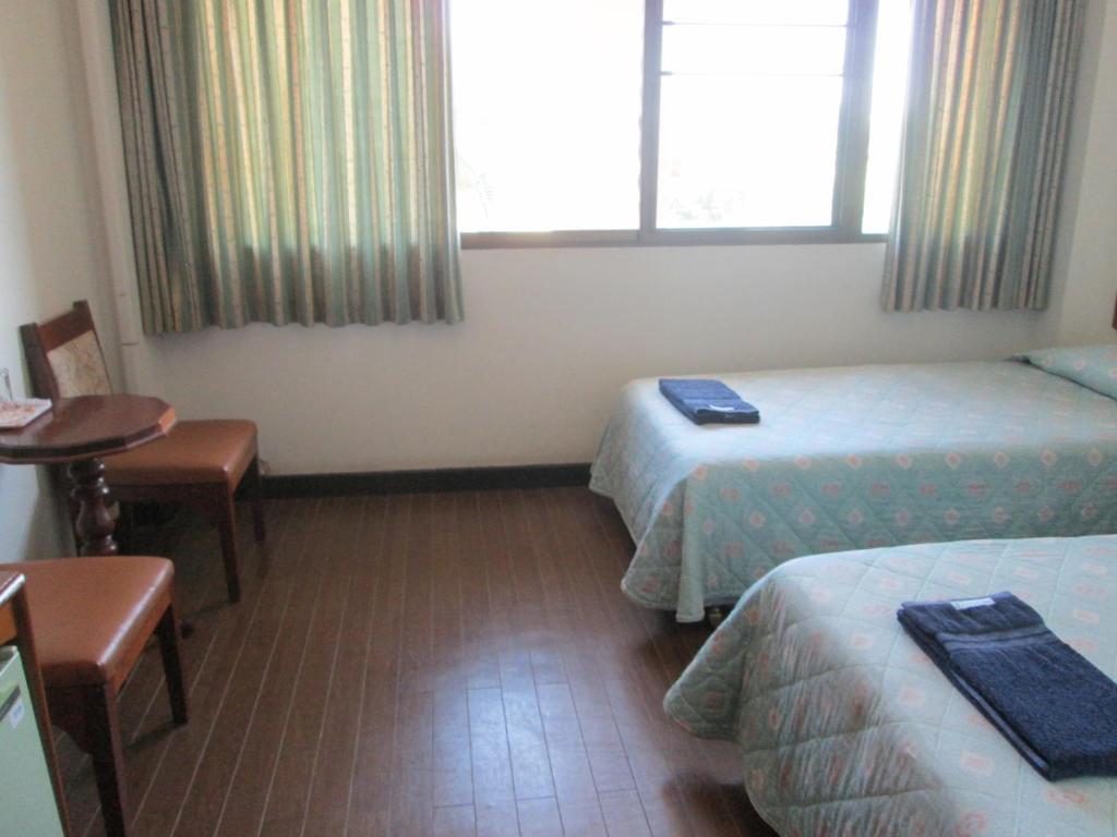 Royal Jommanee Hotel Nongkhai Nong Khai Rom bilde
