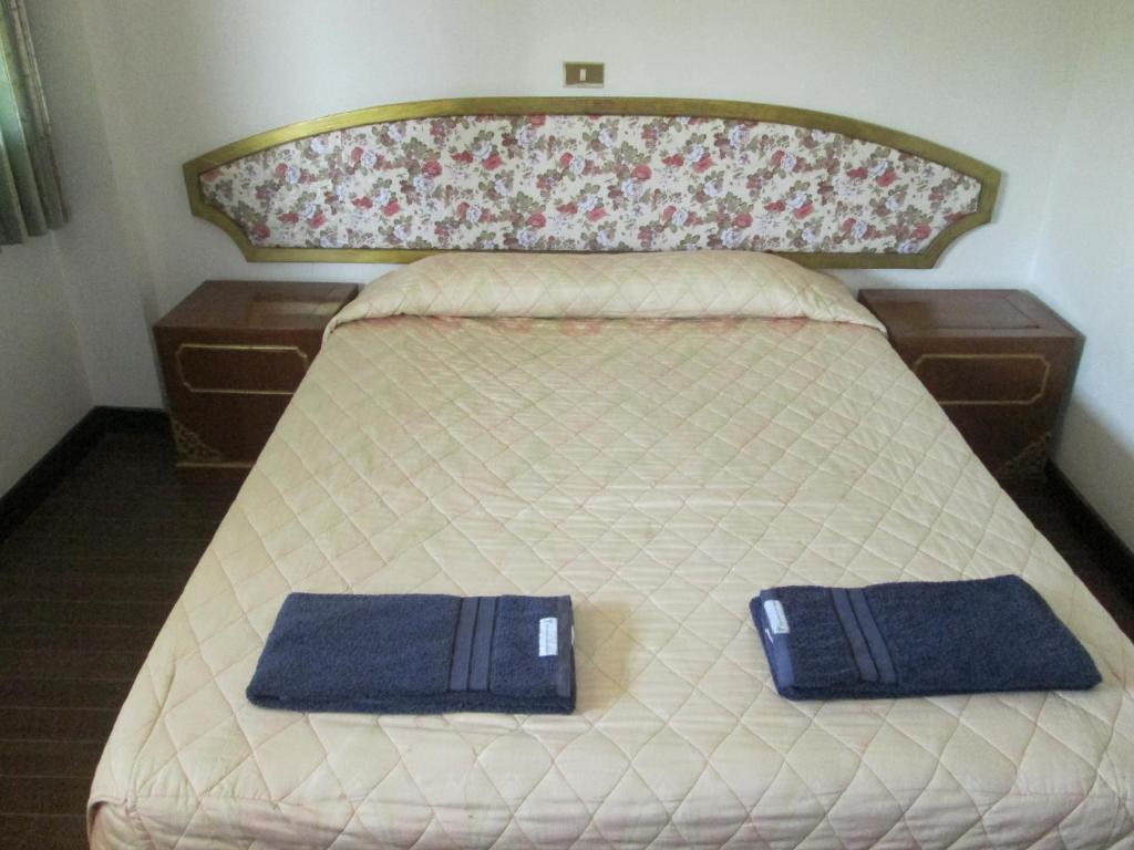 Royal Jommanee Hotel Nongkhai Nong Khai Rom bilde