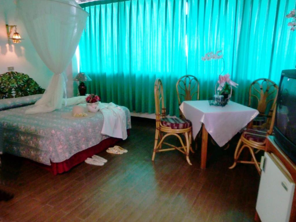 Royal Jommanee Hotel Nongkhai Nong Khai Rom bilde