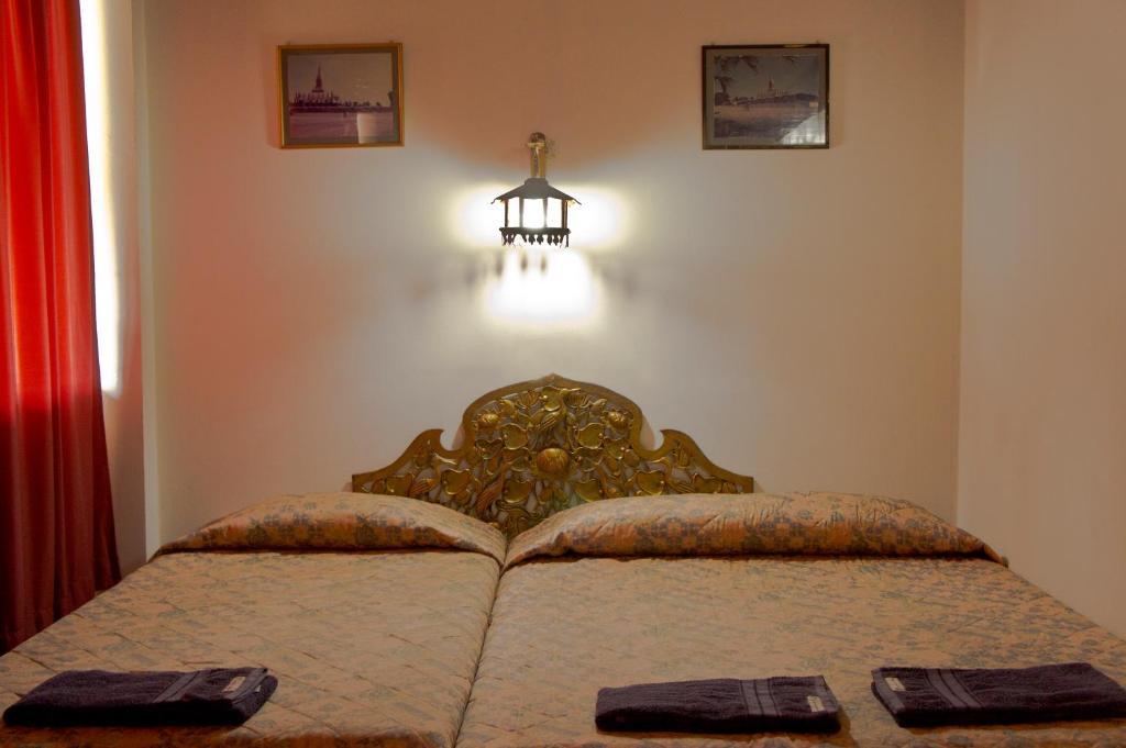Royal Jommanee Hotel Nongkhai Nong Khai Rom bilde