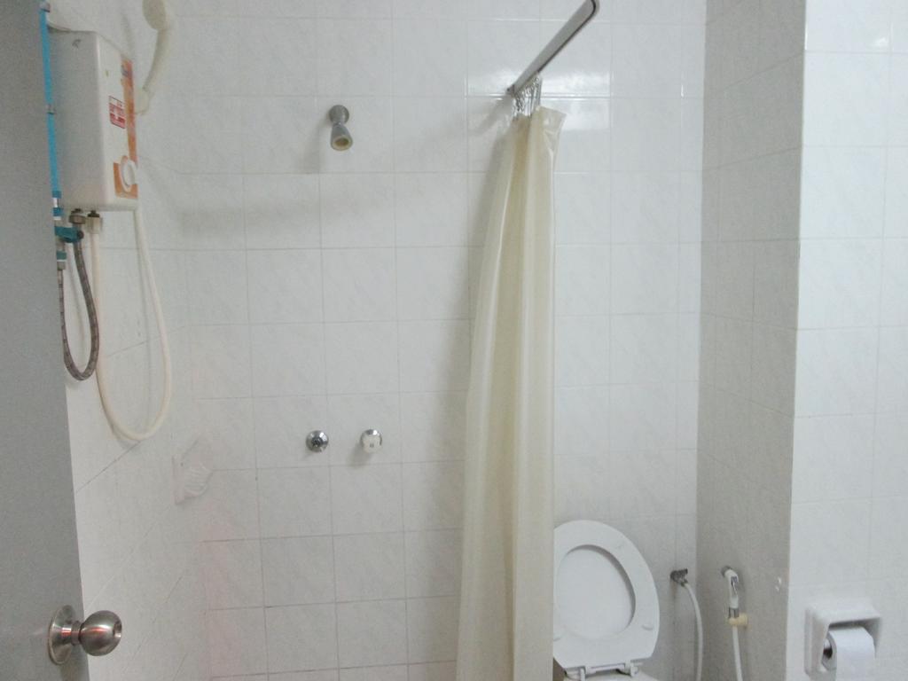 Royal Jommanee Hotel Nongkhai Nong Khai Rom bilde