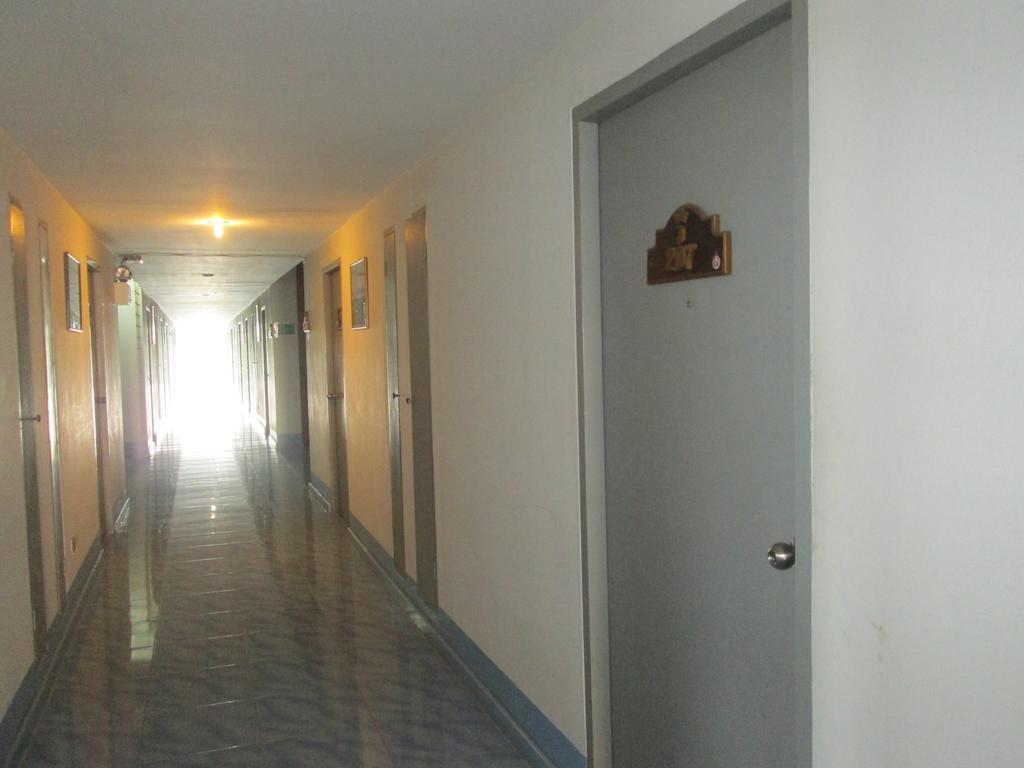 Royal Jommanee Hotel Nongkhai Nong Khai Rom bilde