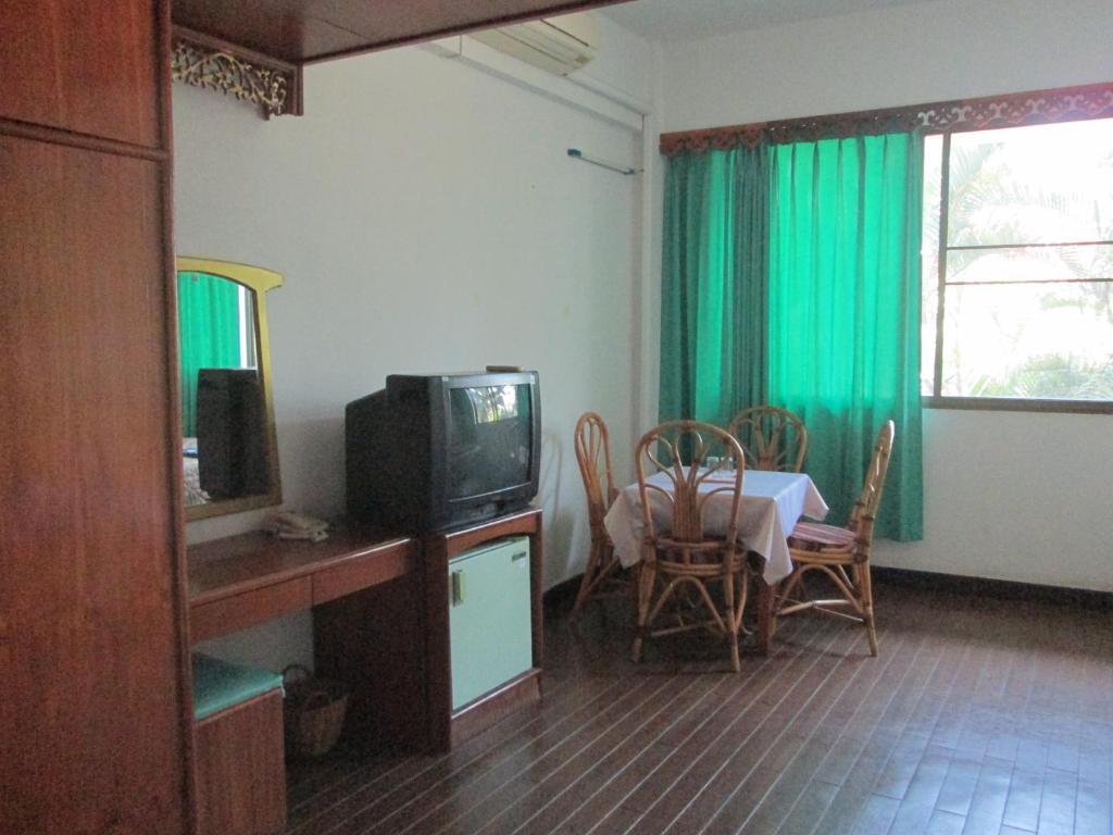 Royal Jommanee Hotel Nongkhai Nong Khai Eksteriør bilde