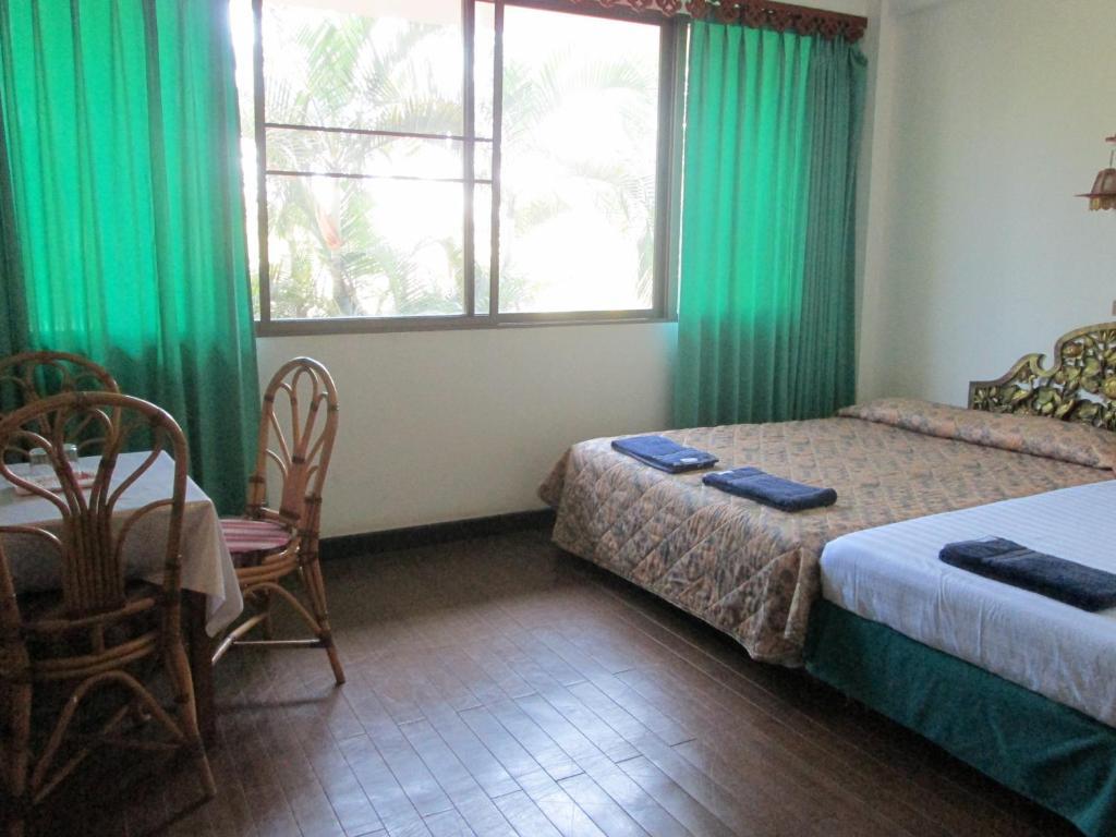Royal Jommanee Hotel Nongkhai Nong Khai Eksteriør bilde