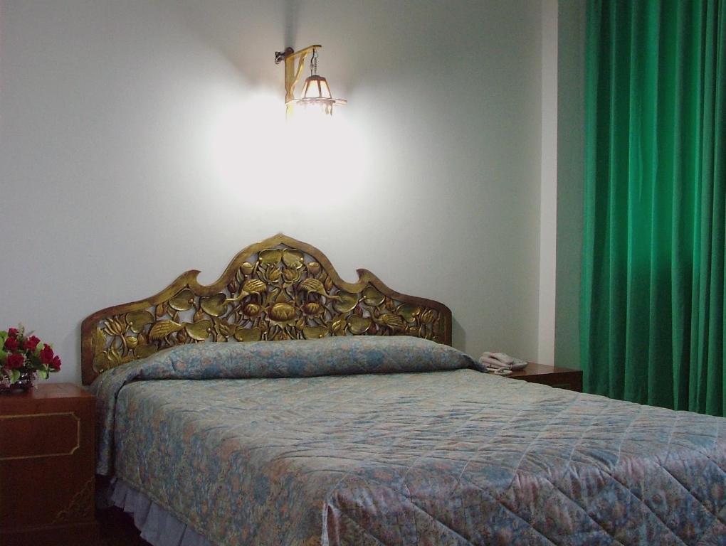 Royal Jommanee Hotel Nongkhai Nong Khai Rom bilde